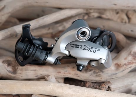 SHIMANO / DEORE XT