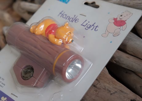 WINNIE-THE-POOH / PLUS ONE