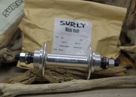 SURLY / NEW HUB