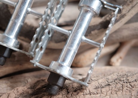 MAILLARD / RAD TRAP PEDAL