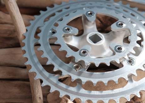 SHIMANO / DEORE XT