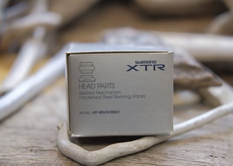 SHIMANO / XTR