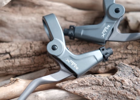 SHIMANO / XTR