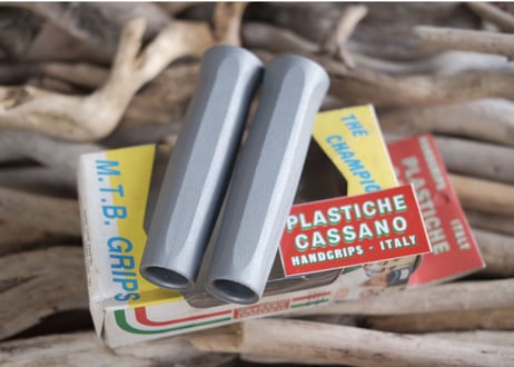 PLASTICHE CASSANO / MTB GRIPS