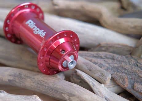 Ringle / SUPERBUBBA