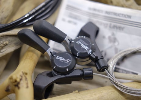 SHIMANO / DEORE XT