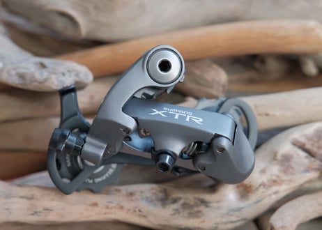 SHIMANO / XTR