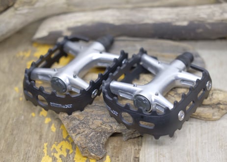 SHIMANO / DEORE XT