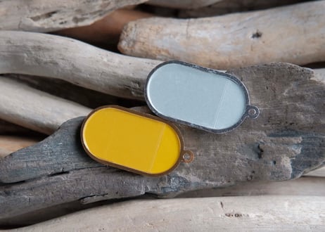 YOUR NAME ? / KEY CHAIN