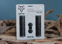 WTB / TRAIL GRIPS
