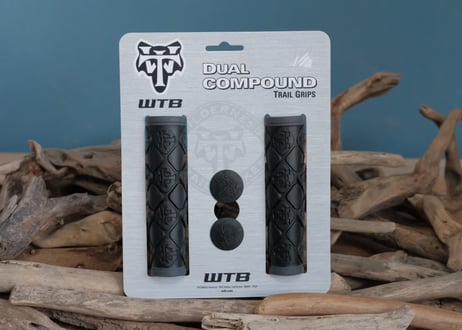 WTB / TRAIL GRIPS