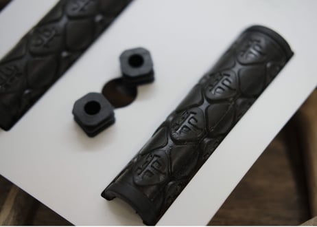 WTB / TRAIL GRIPS