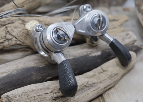 SHIMANO / DEORE XT