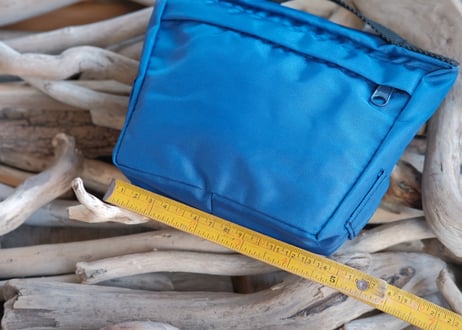 BRIDGESTONE / FRAME BAG