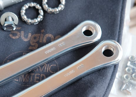 SUGINO / PRO DYNAMIC LIMITED