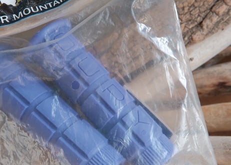 OURY GRIP / MOUNTAIN BIKE