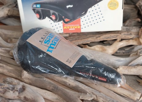 SELLE SANMARCO / ATTIVE
