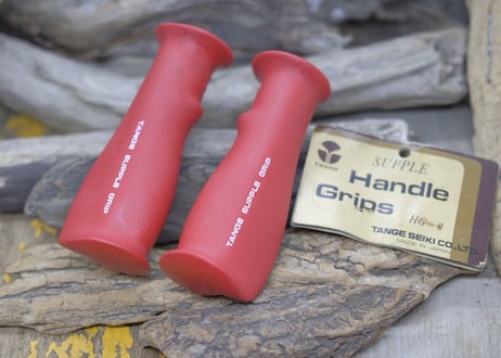 TANGE / SUPPLE GRIP