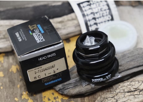 SHIMANO / DEORE XT