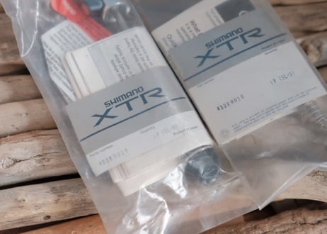 SHIMANO / XTR