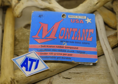 ATI / MONTANE