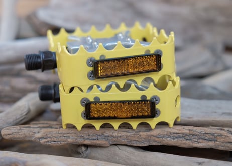 grunge / SQUARE PEDAL