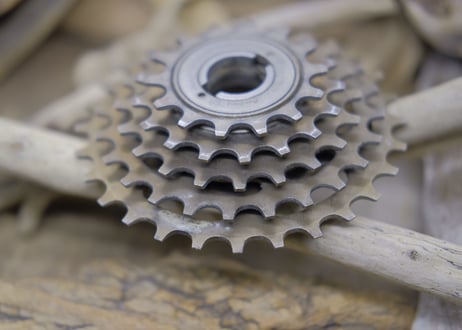 SUNTOUR / Perfect