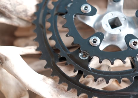 SHIMANO / EXAGE MOUNTAIN