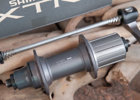 SHIMANO / XTR