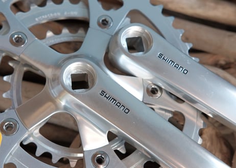 SHIMANO / DEORE XT