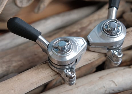 SHIMANO / DEORE XT