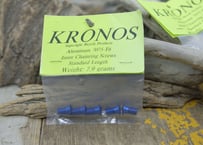 KRONOS / ALUMINUM 7075-T6
