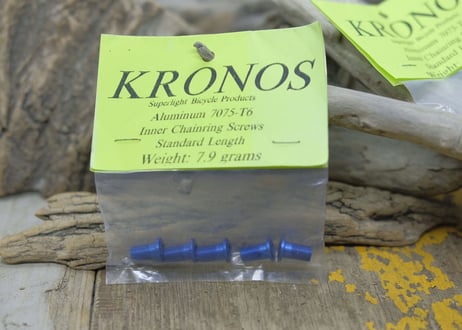 KRONOS / ALUMINUM 7075-T6