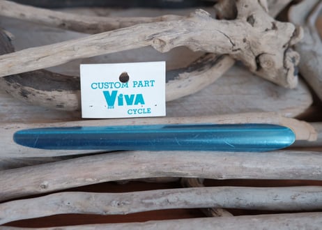 VIVA / chainstay cover