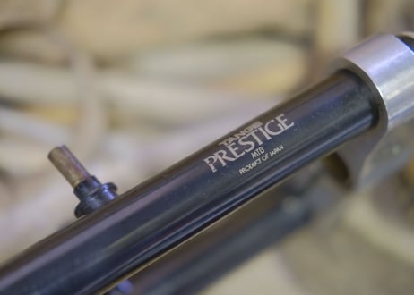 TANGE / SWITCH BLADE