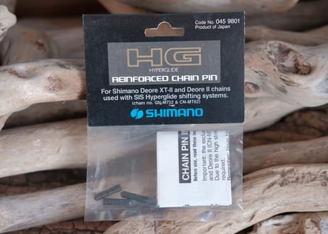 SHIMANO / HG