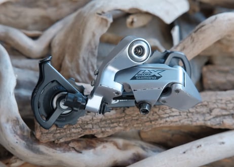SHIMANO / DEORE LX