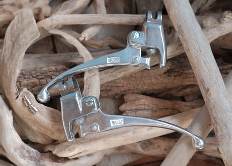 MAFAC / FLAT LEVER