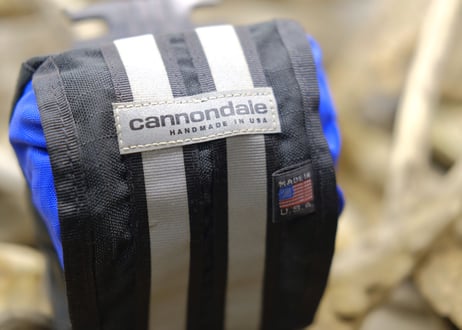Cannondale / SADDLE BAG