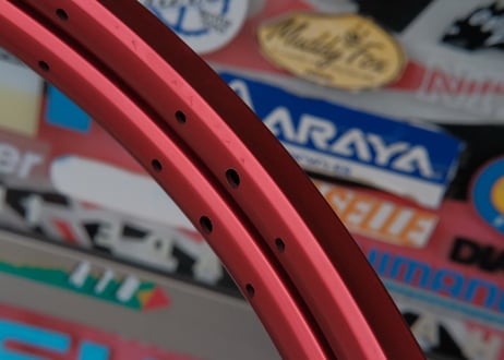 ARAYA / RM-17