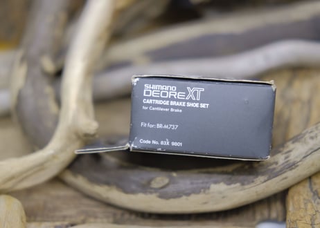 SHIMANO / DEORE XT