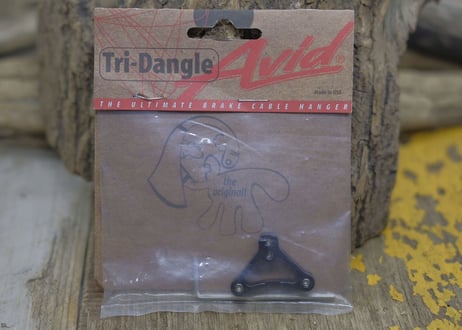 Avid / Tri Dangle