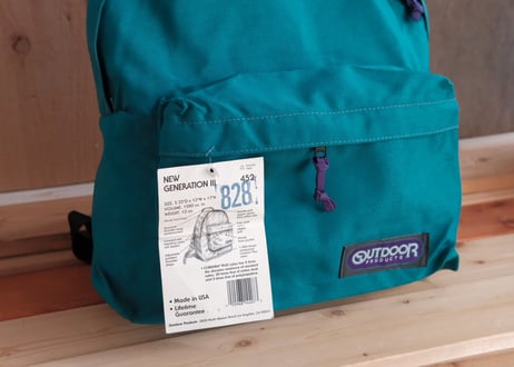OUTDOOR PRODUCTS / 452