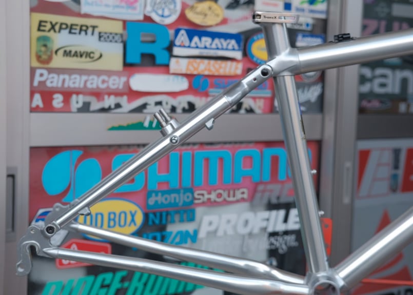 【送料込】miyata ridge runnerアルミフレーム 2026年最新】MIYATA RIDGE RUNNERの人気アイテム - メルカリ 自転車本体
