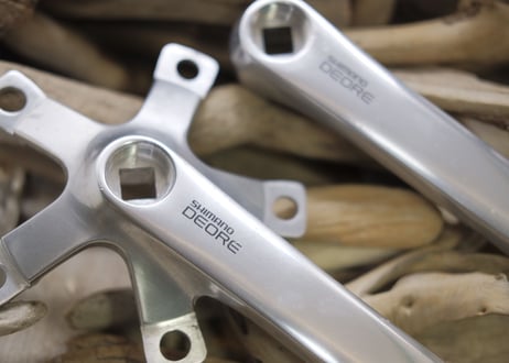 SHIMANO / DEORE
