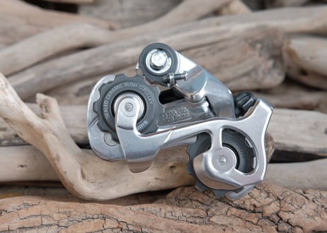 SHIMANO / DEORE XT
