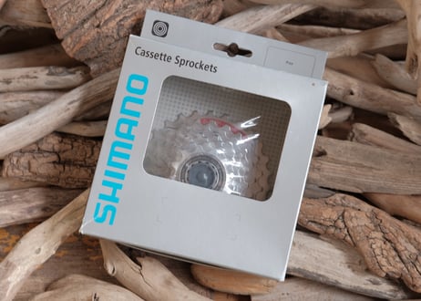 SHIMANO / CS-HG70