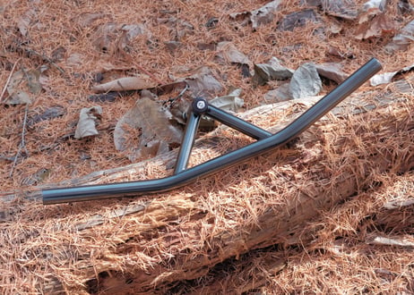 NITTO / BULLMOOSE BAR NARROW