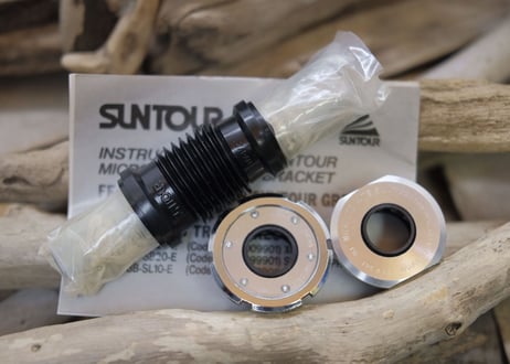 SUNTOUR / WTB