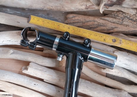 SLIDER STEM